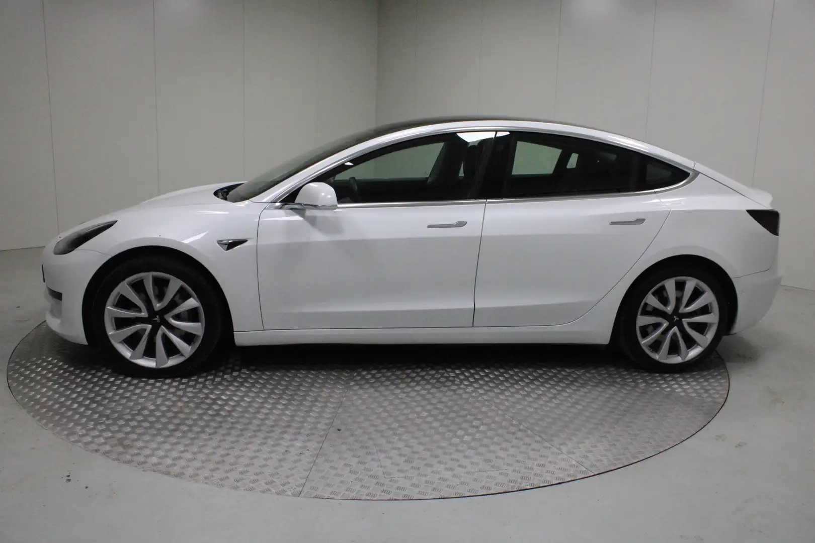 Tesla Model 3 Standard RWD Plus 60 kWh | Autopilot | Panoramadak Blanc - 2