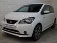 SEAT Mii electric Plus LED Automatik SHZ PDC 1.Hand Blanc - thumbnail 1