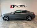 Mercedes-Benz C 220 d Coupé Premium AMG Gris - thumbnail 17