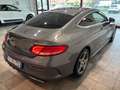 Mercedes-Benz C 220 d Coupé Premium AMG Gris - thumbnail 7