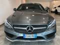 Mercedes-Benz C 220 d Coupé Premium AMG Gris - thumbnail 11