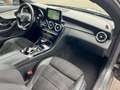 Mercedes-Benz C 220 d Coupé Premium AMG Gris - thumbnail 6