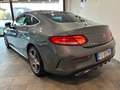 Mercedes-Benz C 220 d Coupé Premium AMG Gris - thumbnail 21