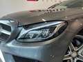 Mercedes-Benz C 220 d Coupé Premium AMG Gris - thumbnail 15