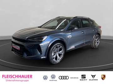 1.5 TSI e-Hybrid ACC+Navi+CarPlay+LED+PDCv+h+SHZ