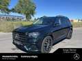 Mercedes-Benz GLS 450 GLS 450 4M AMG Ultimate 23" 4xMassage HuD NP142 Grün - thumbnail 1