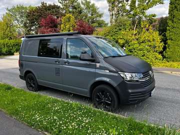 VW Bulli T 6.1 Campingausbau 2.0 TDI Diesel 110 PS