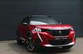 Peugeot 2008 1.2 PureTech GT-Line | elektrisch glazen panorama- Rood - thumbnail 20