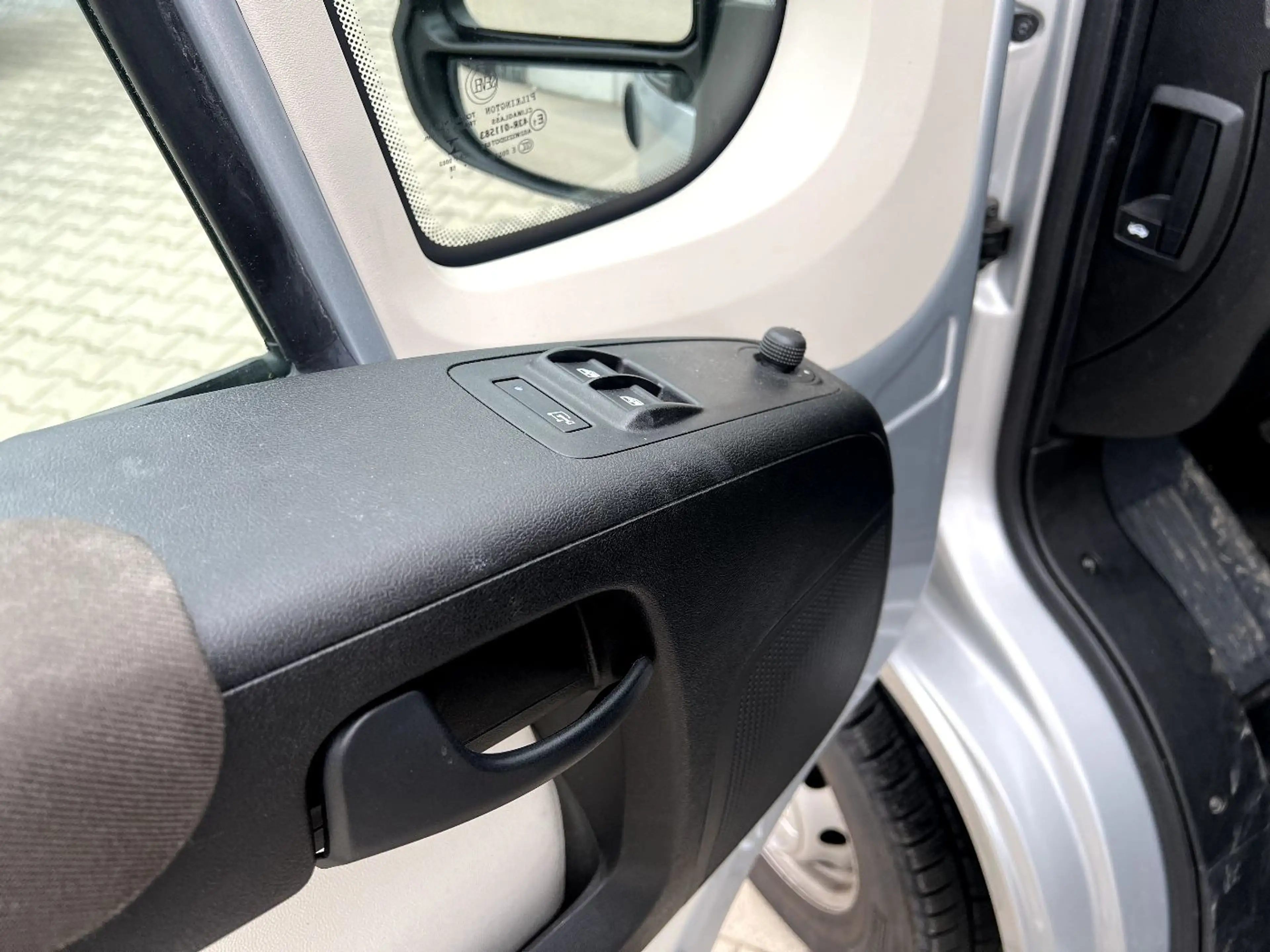 Fiat Ducato Luxusbus Panorama Modular L2H2 33 150 — photo 12