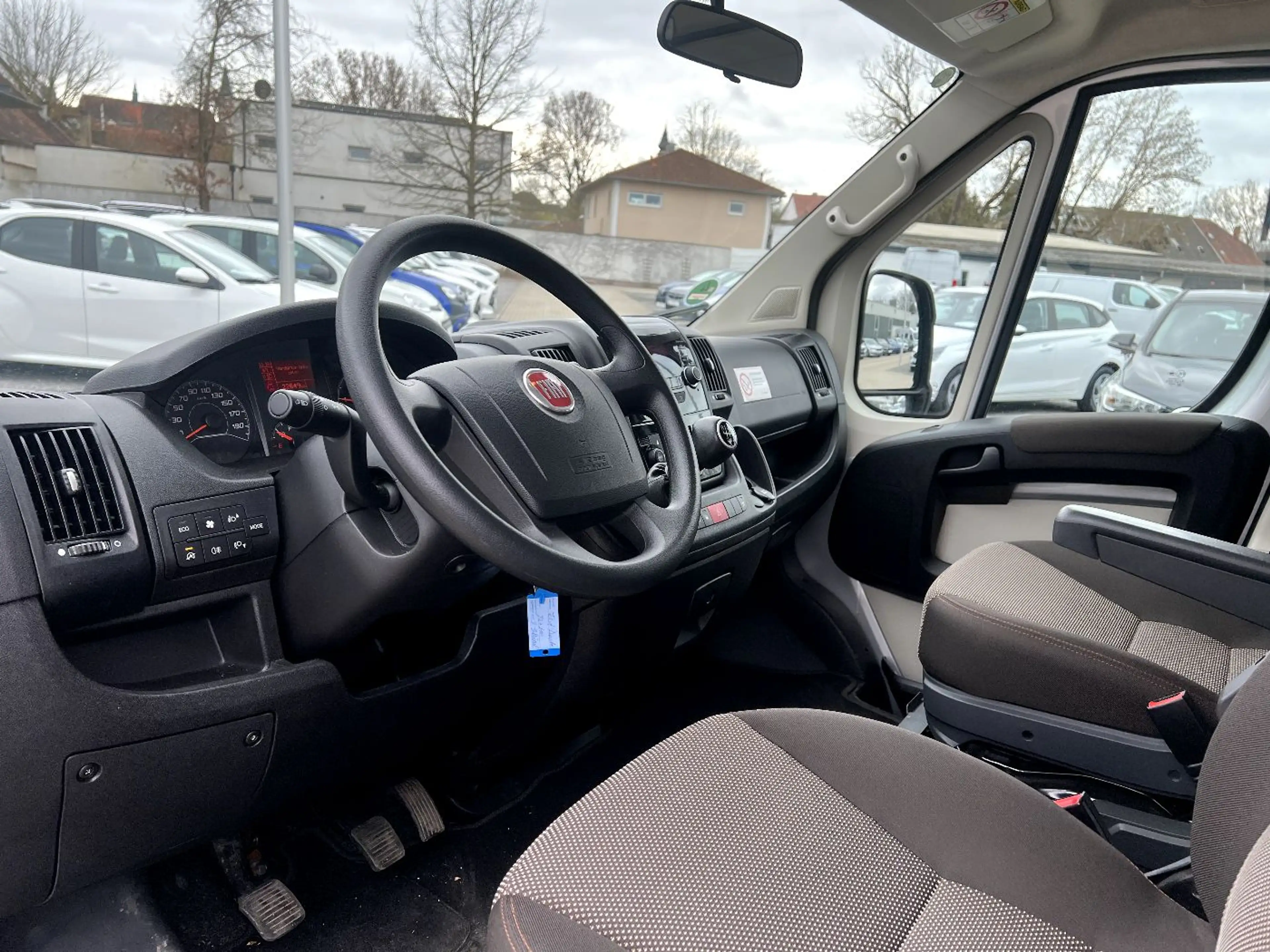Fiat Ducato Luxusbus Panorama Modular L2H2 33 150 — photo 11