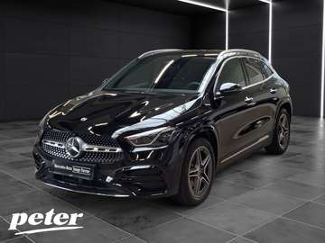 AMG-STYLING+7G+19"AMG-FELGEN+AHK+KAMERA+