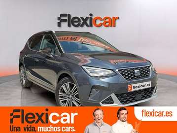 1.0 TSI 81kW (110CV) Xperience XL