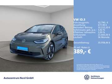 Pro S NAVI+IQ.LIGHT+ACC+360°+LENKRADHZG