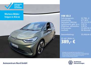 Pro S NAVI+IQ.LIGHT+ACC+360°+LENKRADHZG