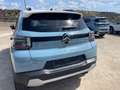 Citroen C3 1.2 turbo Plus 100 CV "Km 0" Bleu - thumbnail 4