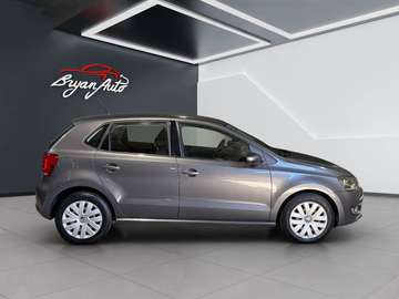 5p 1.2 Comfortline 70cv