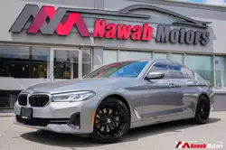 2023 BMW 5-Series