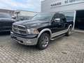 Dodge RAM Laramie Crew Cab 5.7l Hemi V8 4x4 Negro - thumbnail 1
