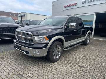 Laramie Crew Cab 5.7l Hemi V8 4x4