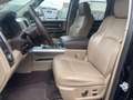 Dodge RAM Laramie Crew Cab 5.7l Hemi V8 4x4 Negro - thumbnail 17