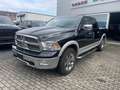 Dodge RAM Laramie Crew Cab 5.7l Hemi V8 4x4 Negro - thumbnail 11