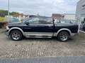 Dodge RAM Laramie Crew Cab 5.7l Hemi V8 4x4 Negro - thumbnail 4
