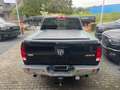 Dodge RAM Laramie Crew Cab 5.7l Hemi V8 4x4 Negro - thumbnail 9