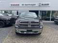 Dodge RAM Laramie Crew Cab 5.7l Hemi V8 4x4 Negro - thumbnail 10