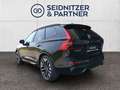 Volvo XC60 T6 AWD PHEV 18,8kWh Ultra Dark Aut. Schwarz - thumbnail 4