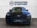 Volvo XC60 T6 AWD PHEV 18,8kWh Ultra Dark Aut. Schwarz - thumbnail 2