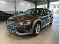 Audi A4 allroad quattro 2.0 TFSI +BI-XENON+ACC+LEDER+ Braun - thumbnail 1