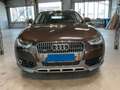 Audi A4 allroad quattro 2.0 TFSI +BI-XENON+ACC+LEDER+ Braun - thumbnail 2