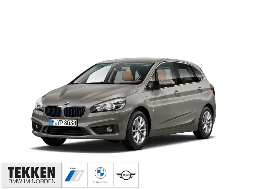 Second hand Bmw 2 Series 