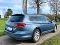 Volkswagen Passat Variant Passat 2.0 TDI (BlueMotion Technology) Comfortline Blau - thumbnail 4