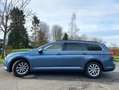 Volkswagen Passat Variant Passat 2.0 TDI (BlueMotion Technology) Comfortline Blau - thumbnail 7