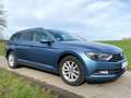 Volkswagen Passat Variant Passat 2.0 TDI (BlueMotion Technology) Comfortline Blau - thumbnail 3