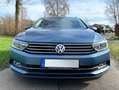 Volkswagen Passat Variant Passat 2.0 TDI (BlueMotion Technology) Comfortline Blau - thumbnail 2
