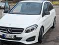 Mercedes-Benz B 200 B 200 CDI DPF SPORT EDITION urban AMG line Weiß - thumbnail 4