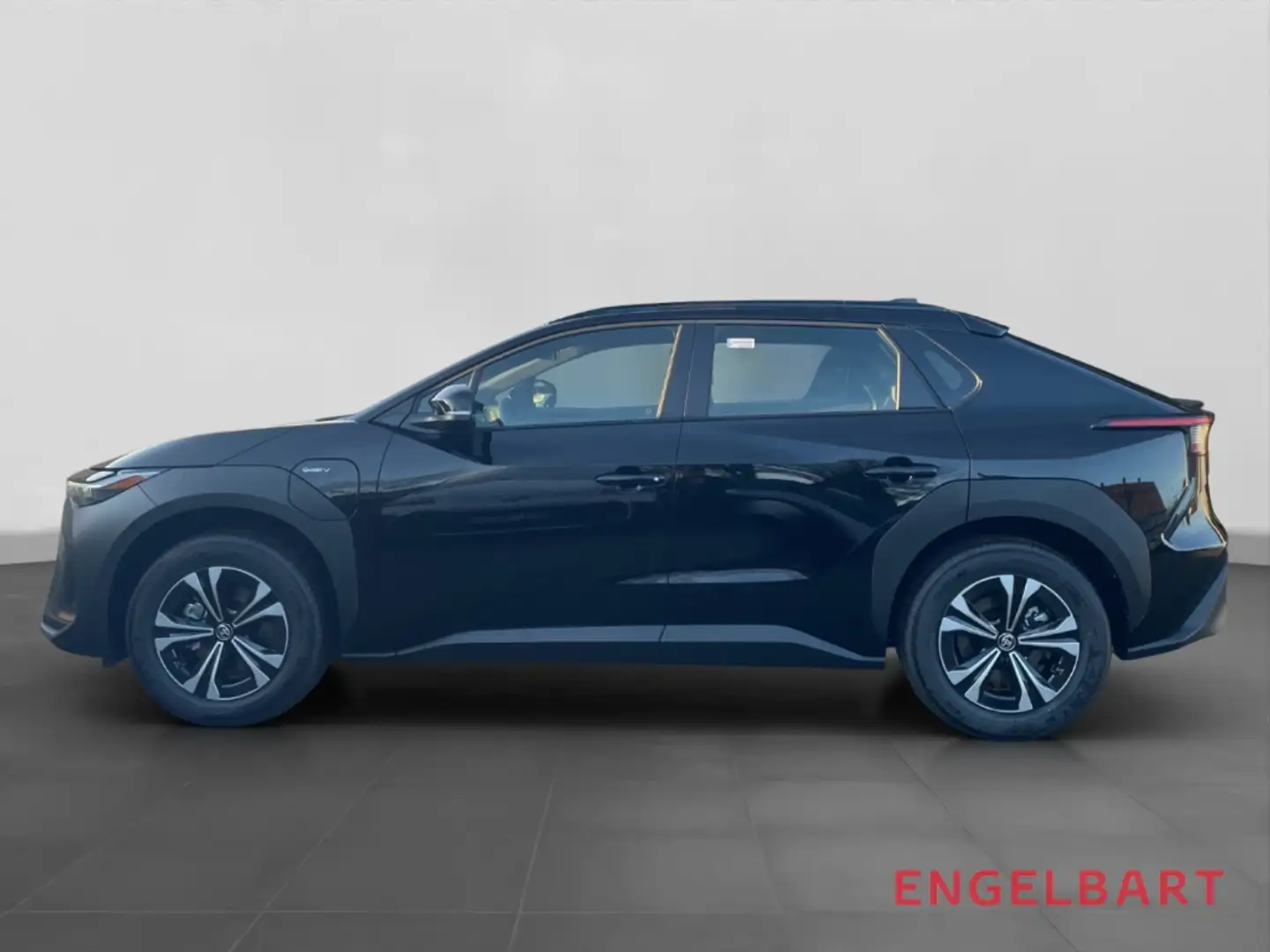 Toyota bZ4X 4x2 Comfort 0% Finanzierung möglich Noir - 2
