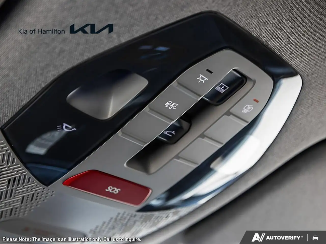 Kia EV9 снимка Kia EV9