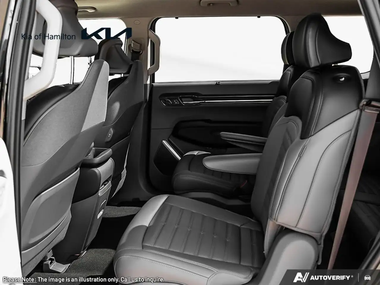 Kia EV9 снимка Kia EV9