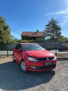 Volkswagen Polo 1.2 60CH TEAM