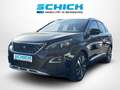 Peugeot 3008 Hybrid4 300PHEV Noir - thumbnail 1