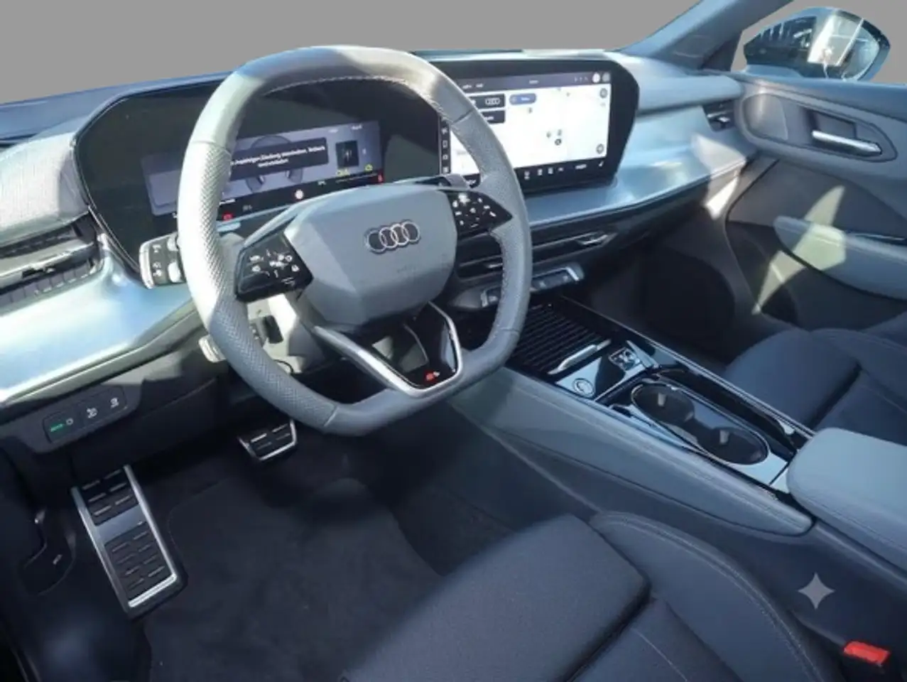 Audi Q3 2026