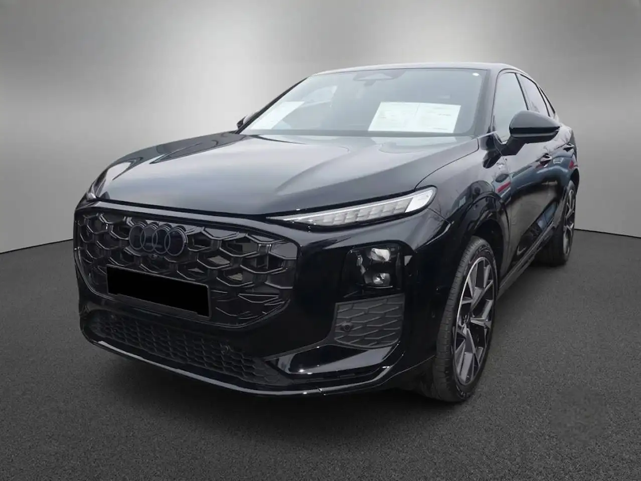 Audi Q3 2026