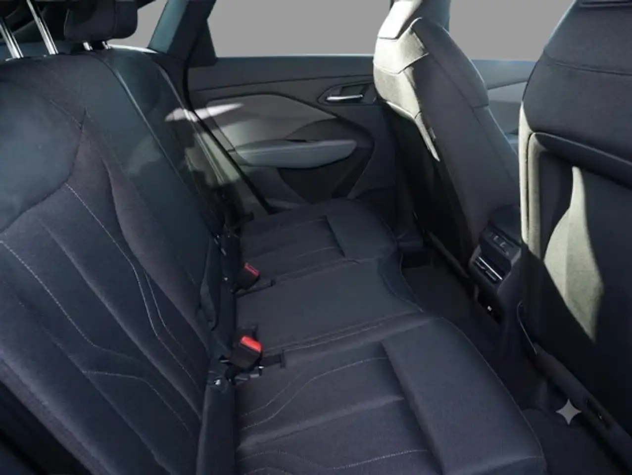Audi Q3 2026