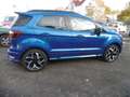 Ford EcoSport ST-Line Leder Navi Kamera Schiebedach Xenon Blau - thumbnail 5