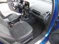 Ford EcoSport ST-Line Leder Navi Kamera Schiebedach Xenon Blau - thumbnail 9