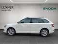 Skoda Fabia Ambition TSI Weiß - thumbnail 2