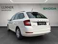 Skoda Fabia Ambition TSI Weiß - thumbnail 3